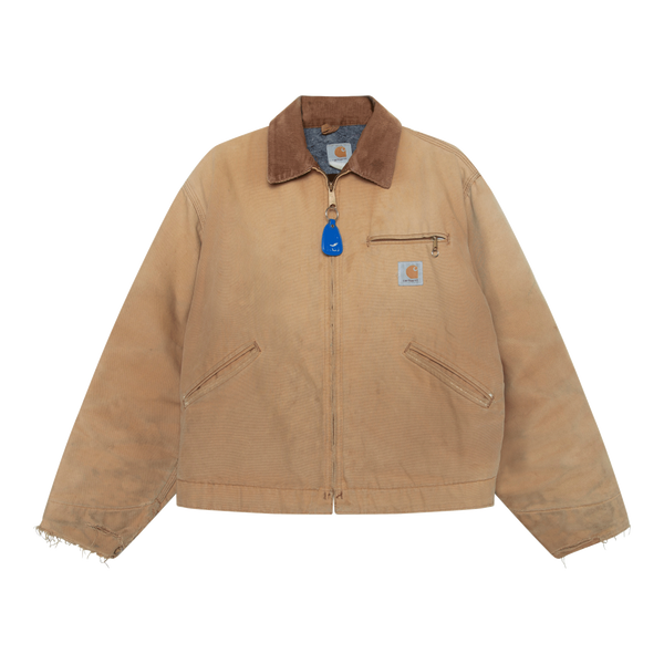 Vintage Carhartt Workwear Jacket