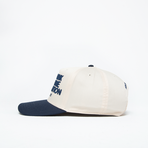 Deep Funk NY Hat