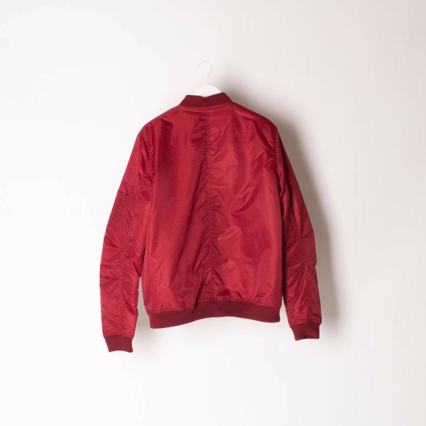 Stüssy MA-1 Bomber Jacket