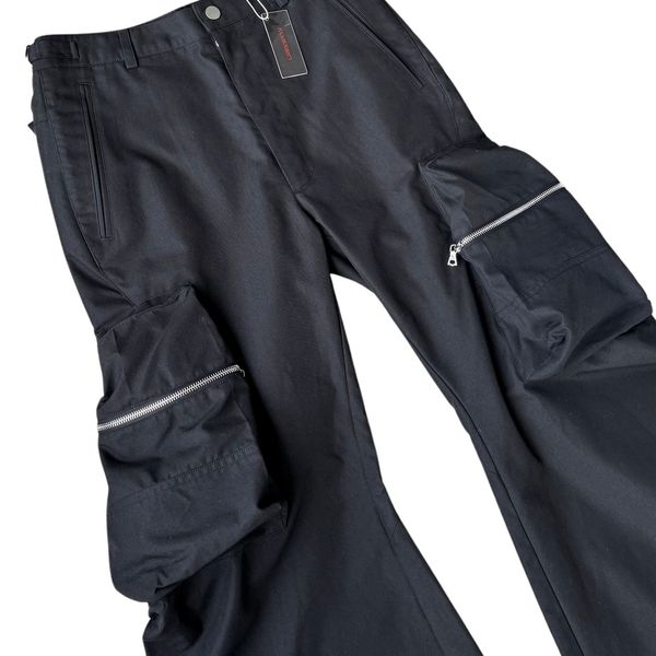 CMMAWEAR Articulated Cargo Pants 