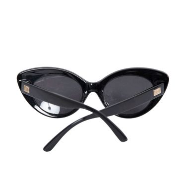 Crap Eyewear Wild Gift Black Sunglasses