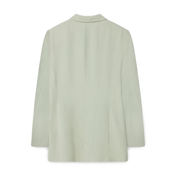 Evan-Picone Green Blazer