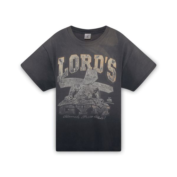 Lord's Gym Tee