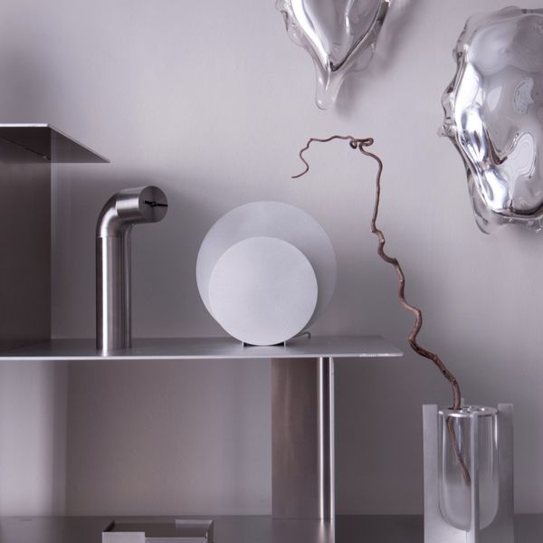 Phobos Lamp