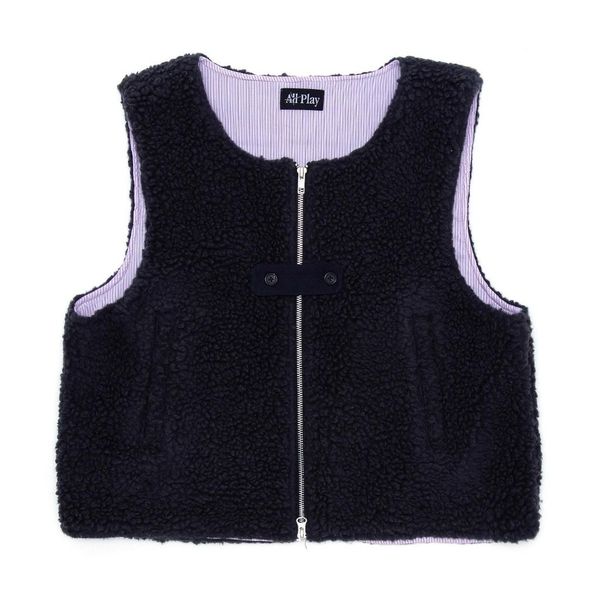 Verrazano Vest - Storm Cloud