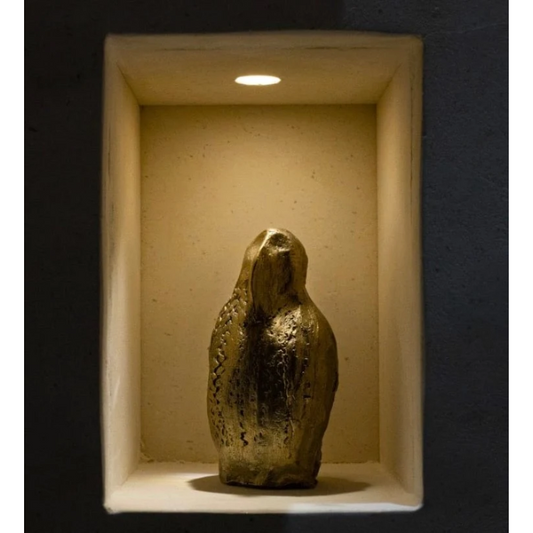 Idol by Victory Guedy