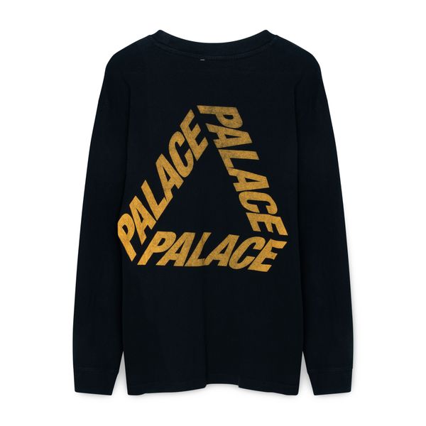 Palace Utopians Long Sleeve Shirt 