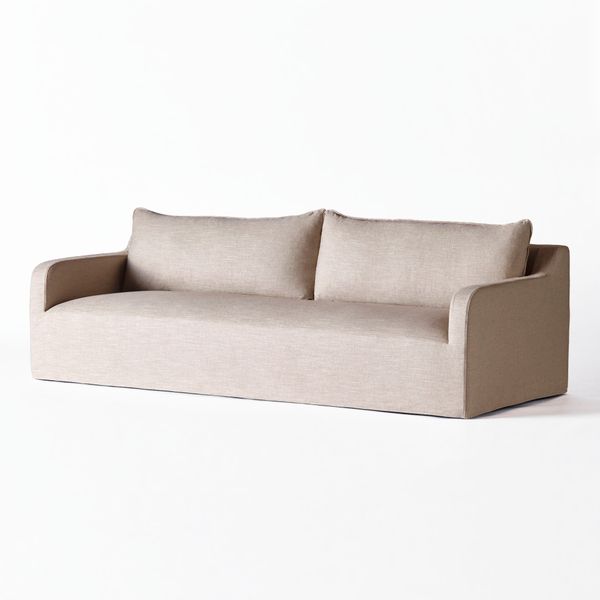 Dolores Sofa by Edin & Lina Kjellvertz