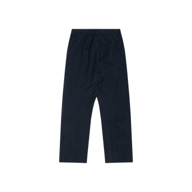 JW Anderson x Uniqlo Navy Pinstripe Trousers