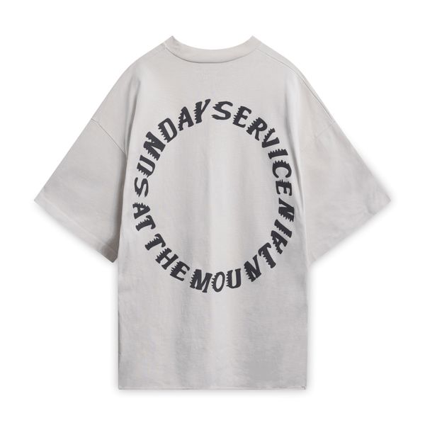 Sunday Service T-Shirt