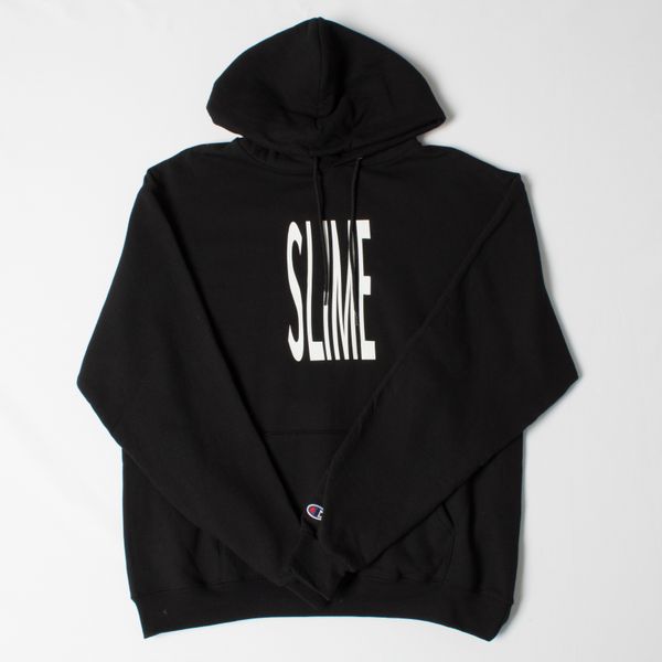 Pizza Slime SLIME Hoodie