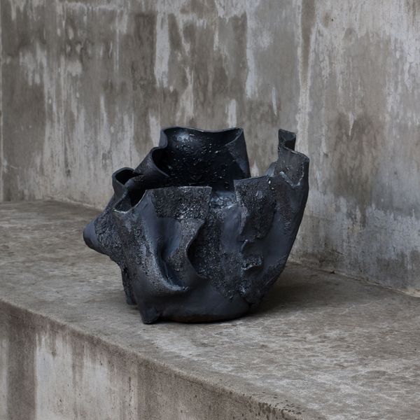 Vessel No. 997 by Caroline Blackburn, 2023