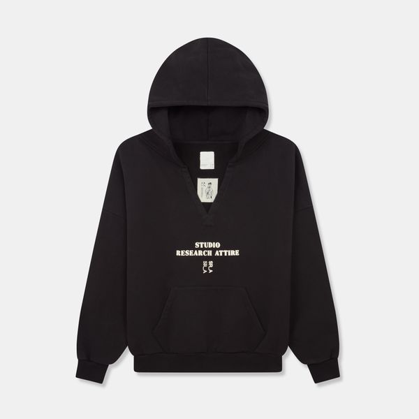Abyss Gym Hoodie