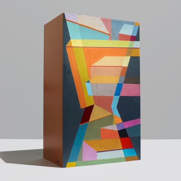 Apple Box - Iris Kufert-Rivo