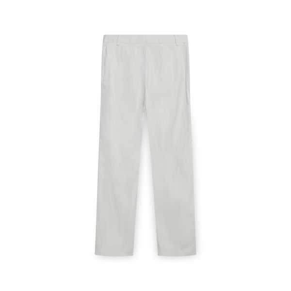 Prada Tan Trousers