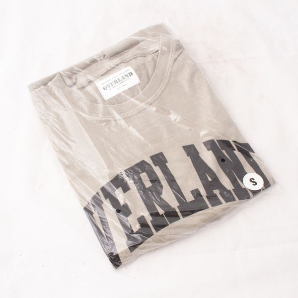 Period Correct Overland Core Shirt