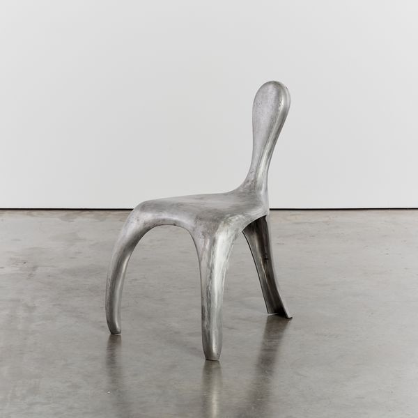 Amorphous Chair by Finn Stone