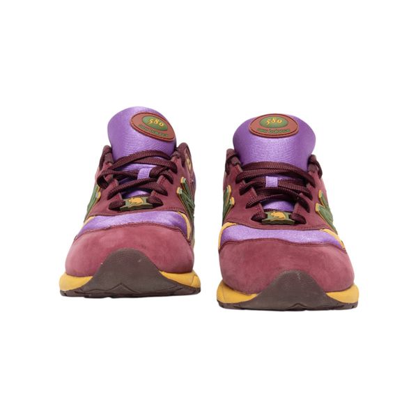 New Balance x Stray Rats 580 Tribute to 2007 Sneakers