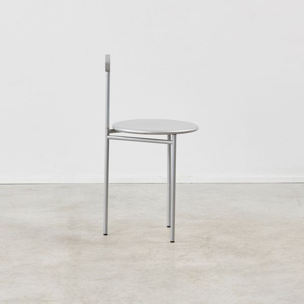 Philippe Starck Mickville Chair, Driade, Italy, 1985