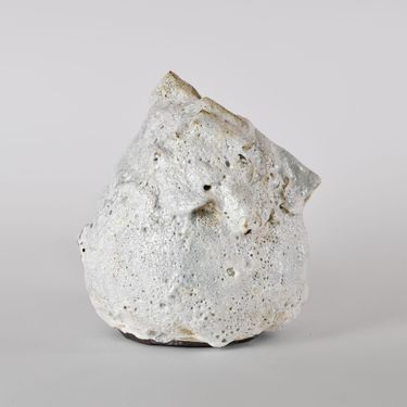 Vessel No. 990 by Caroline Blackburn, 2024 