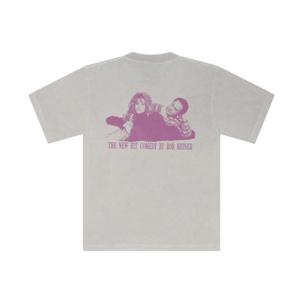 When Harry Met Sally Tee