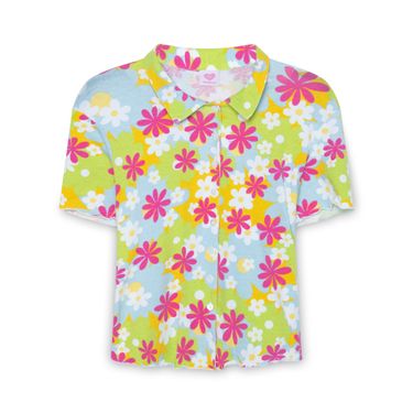Evewear Flower Child Pajama Set
