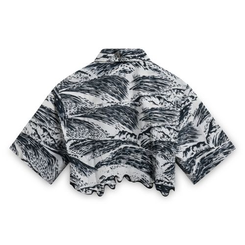 Kenzo Pacific Waves Shirt