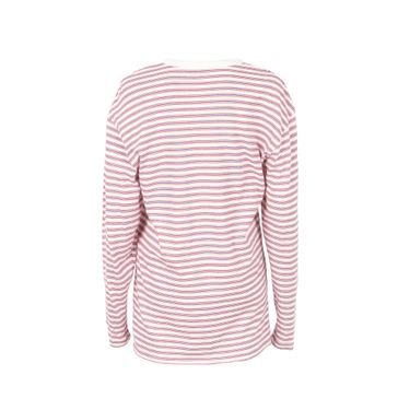 Undefeated Striped Long Sleeve Shirt