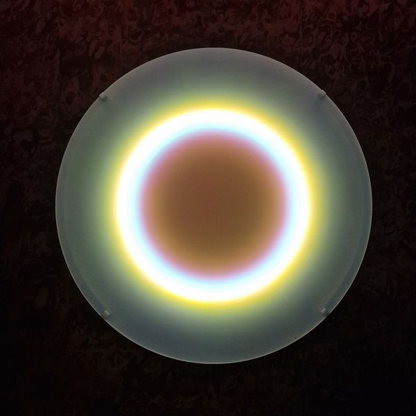 Event Horizon Wall Lamp