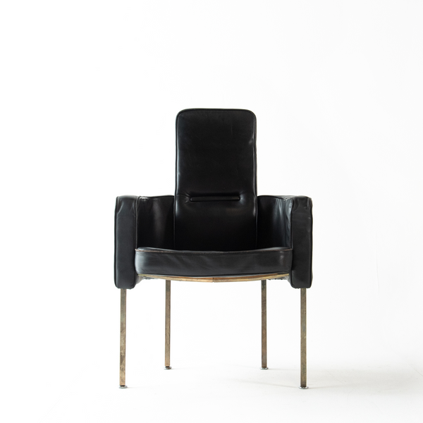 Pair of Armchairs by Pekka Perjo for Haimi, 1969