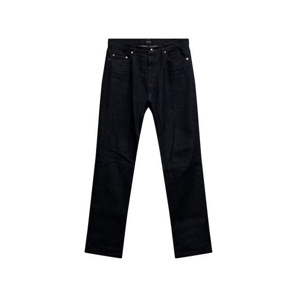 Jean Standard APC Jeans