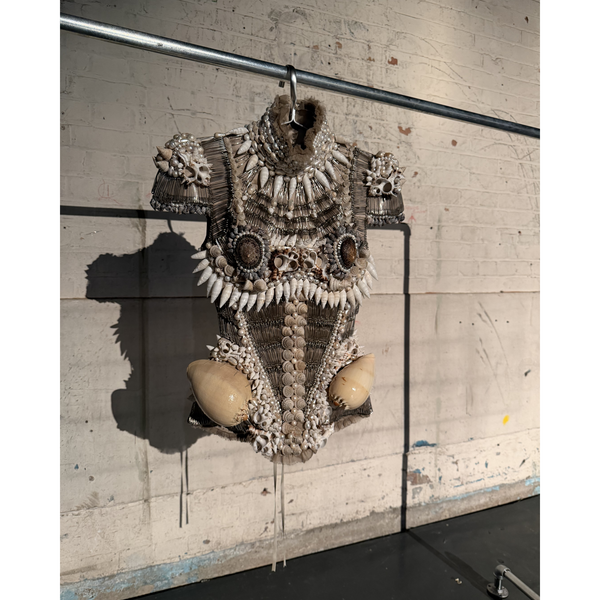 Venus Armour