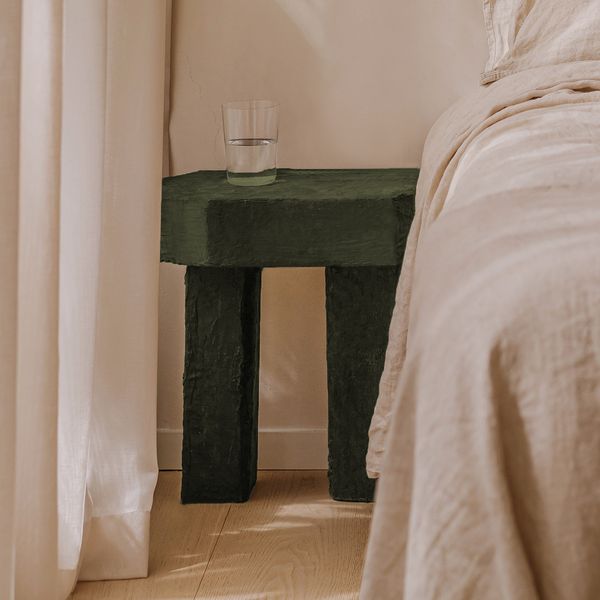 Ruins - Side Table