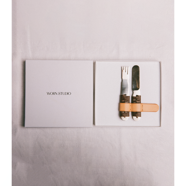 Valentina Picnic Cutlery