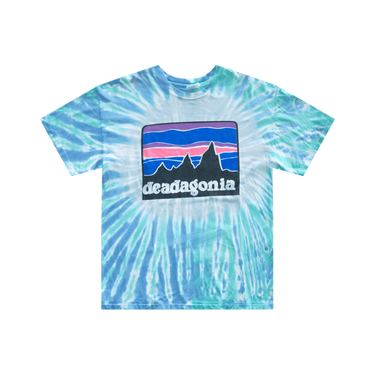 Vintage Deadagonia Tee