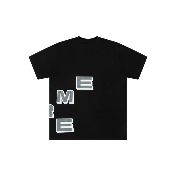 Supreme Letters Tee