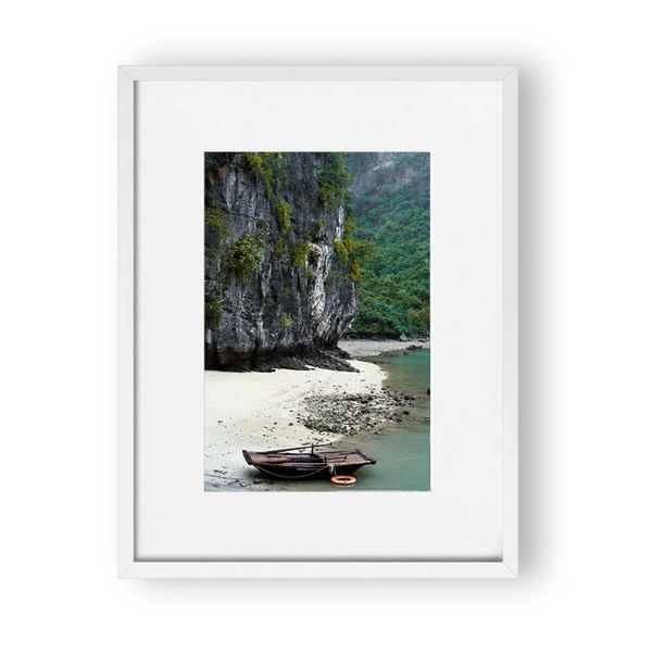 Ha Long Bay Print