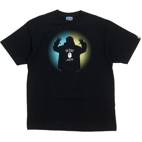 Wise Alive Tee