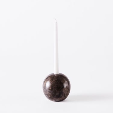 Sphere Candle Holder 12 by Edin & Lina Kjellvertz 