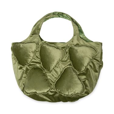 Dartci Handbag - Green