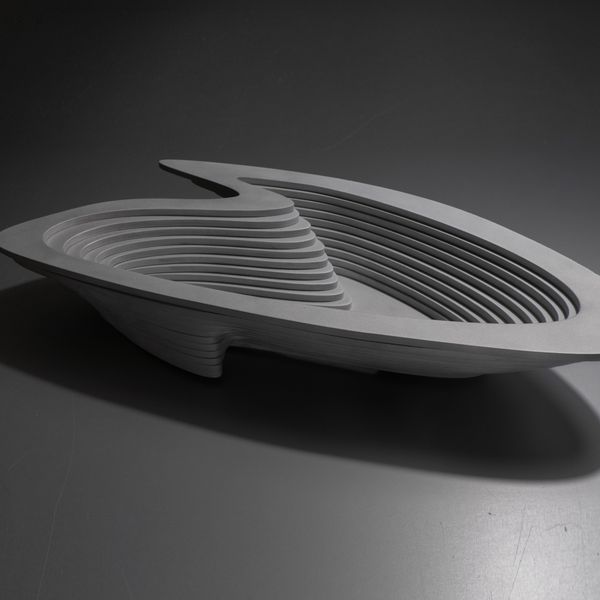 Vessel 1 32.5Hz-31.5Hz SQ by Monad Origin