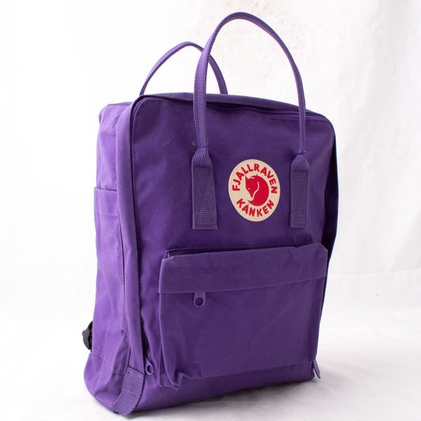 Fjallraven Kanken Classic Backpack 