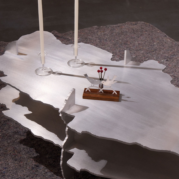 Beyda Coffee Table