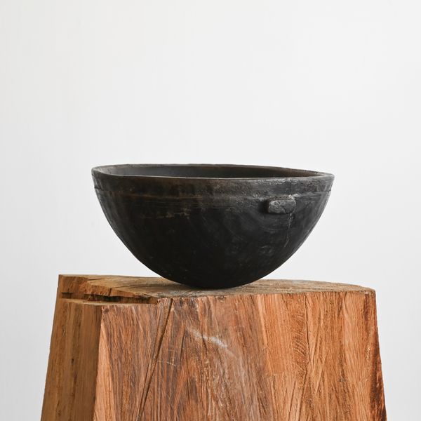 Tuareg Tribe Bowl
