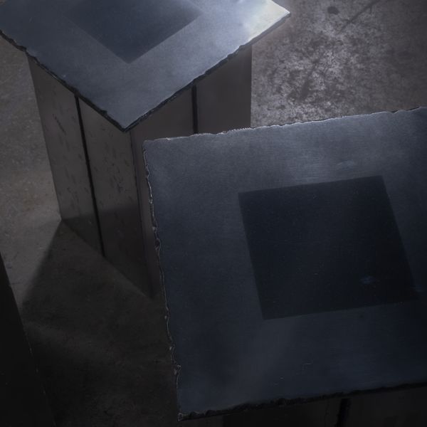 Table Collection by Alexander Kaye