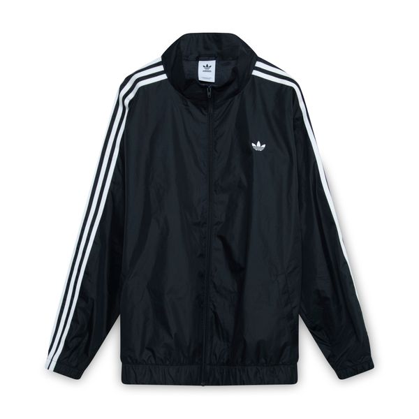 Adidas Nylon Track Jacket