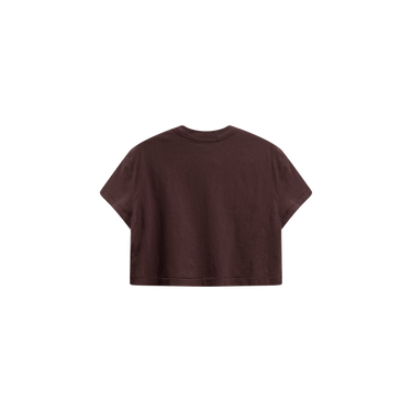 Nuuds Cropped T-Shirt
