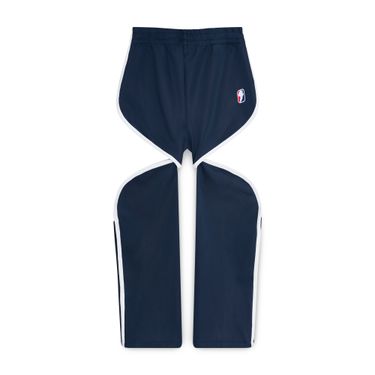 Telfar Thigh-Hole Track Pant
