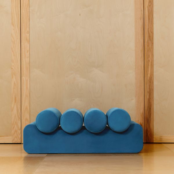 La Pepino Short Daybed