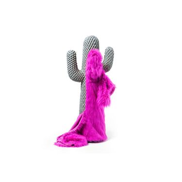 BORING CACTUS® x CACTUS® FUR COVER